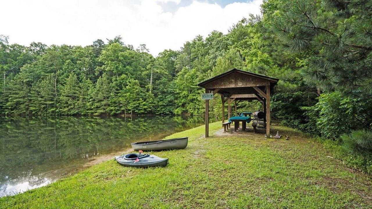 Photo of Others in Ellijay