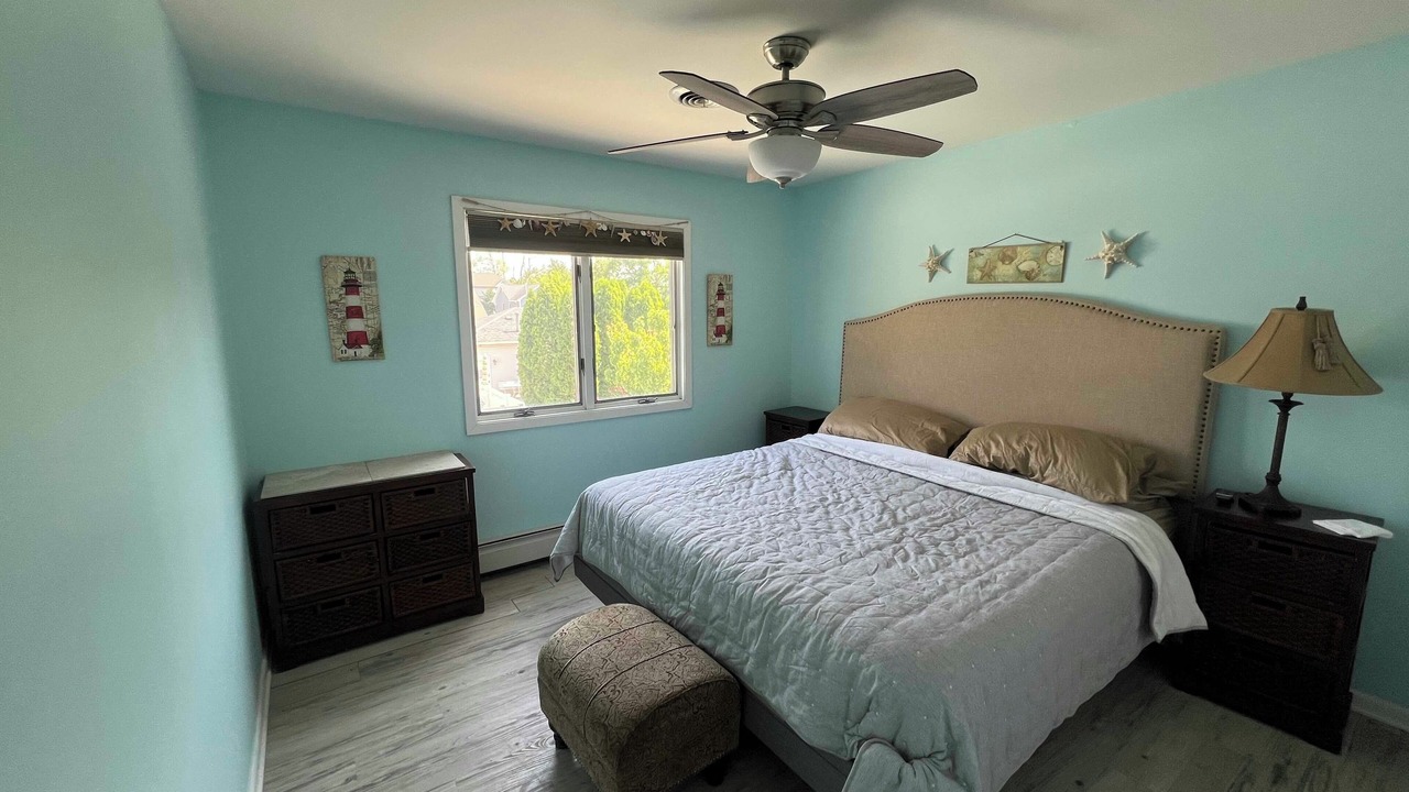 Photo of Bedroom in Bay Head