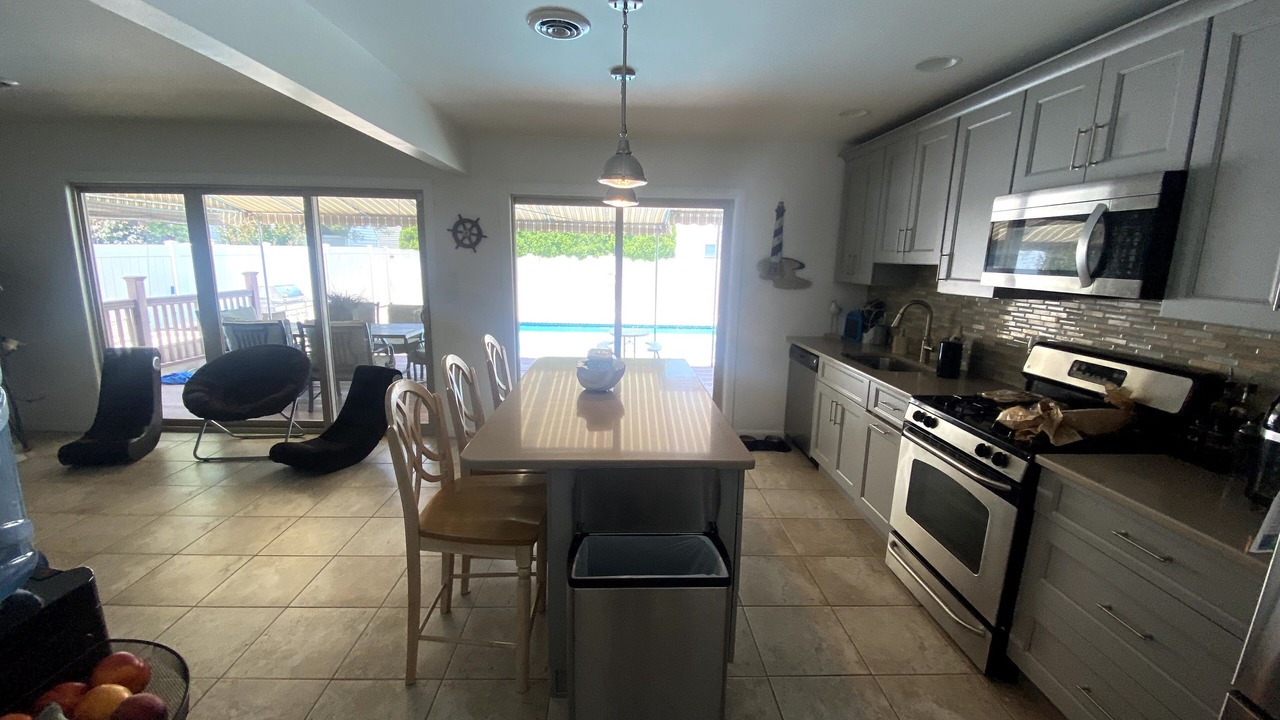 Photo of Kitchen in Bay Head