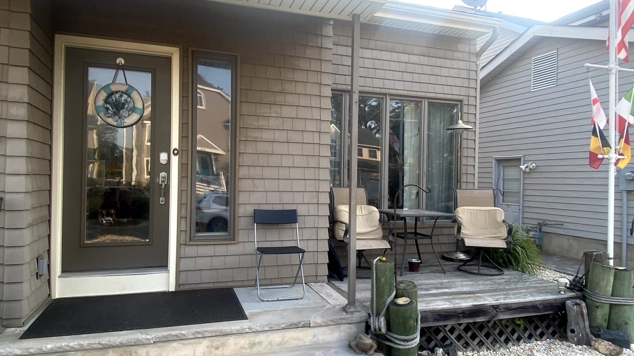 Photo of Outdoor in Bay Head