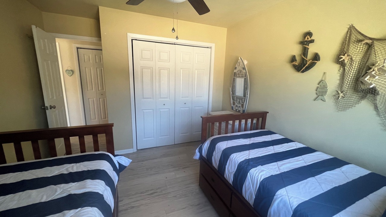 Photo of Bedroom in Bay Head