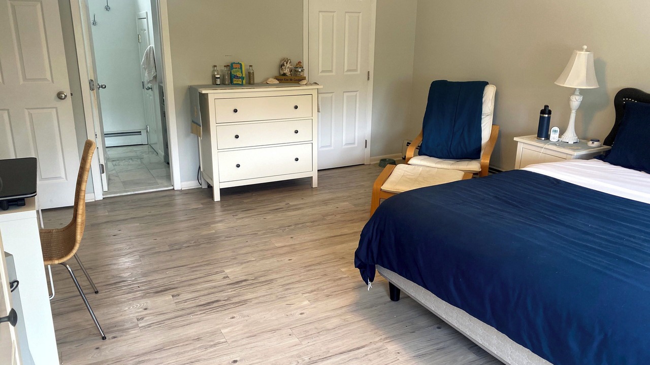 Photo of Bedroom in Bay Head