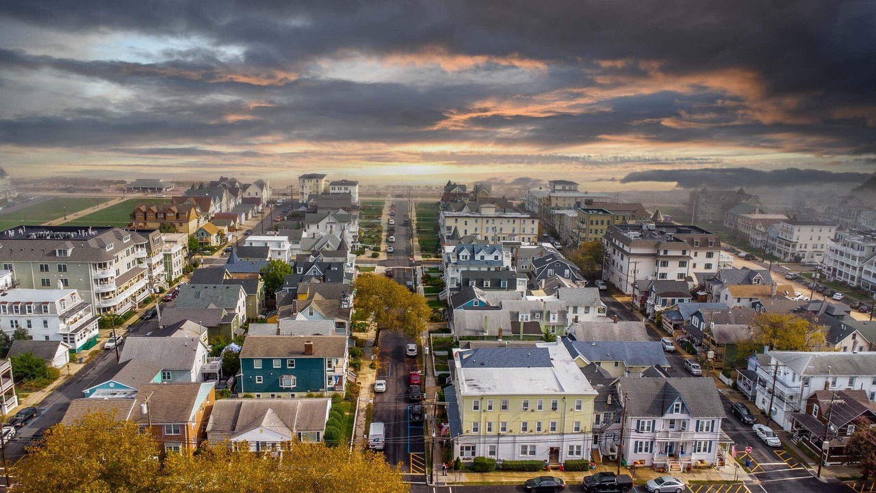 Photo of Outdoor in Ocean Grove