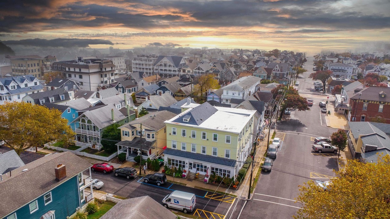Photo of Outdoor in Ocean Grove