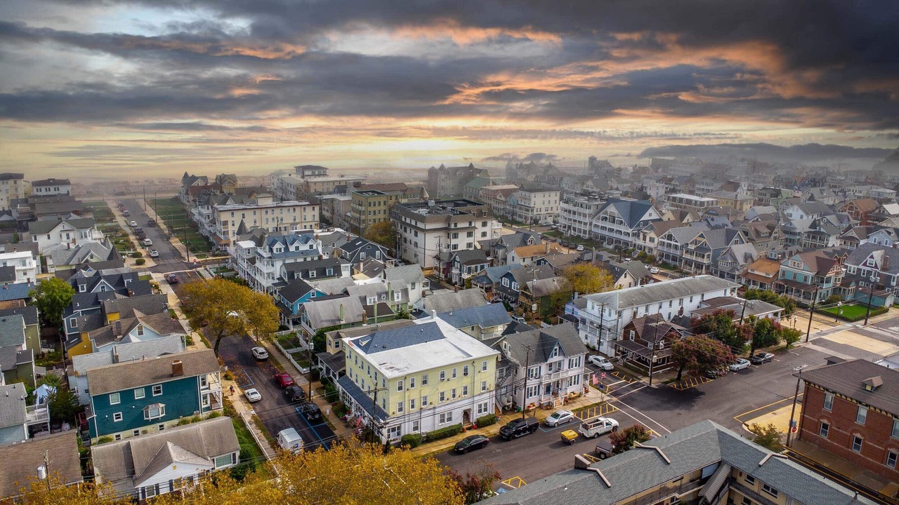 Photo of Outdoor in Ocean Grove