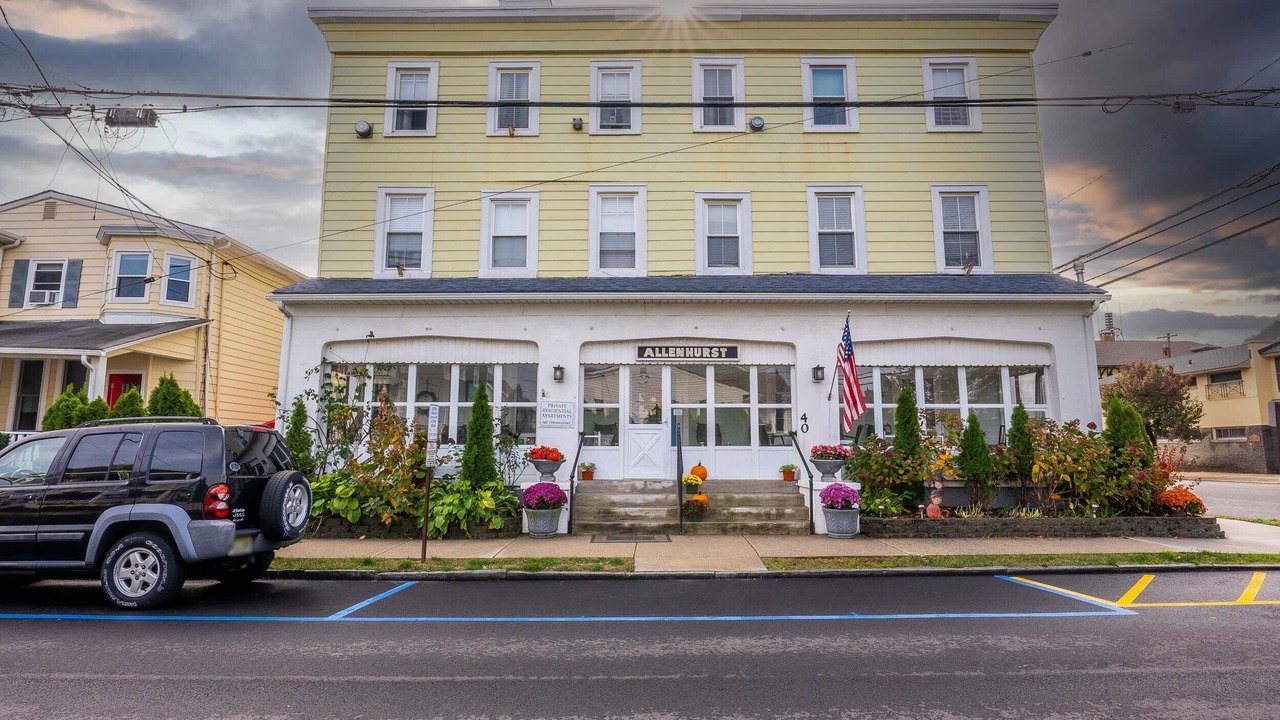 Photo of Outdoor in Ocean Grove