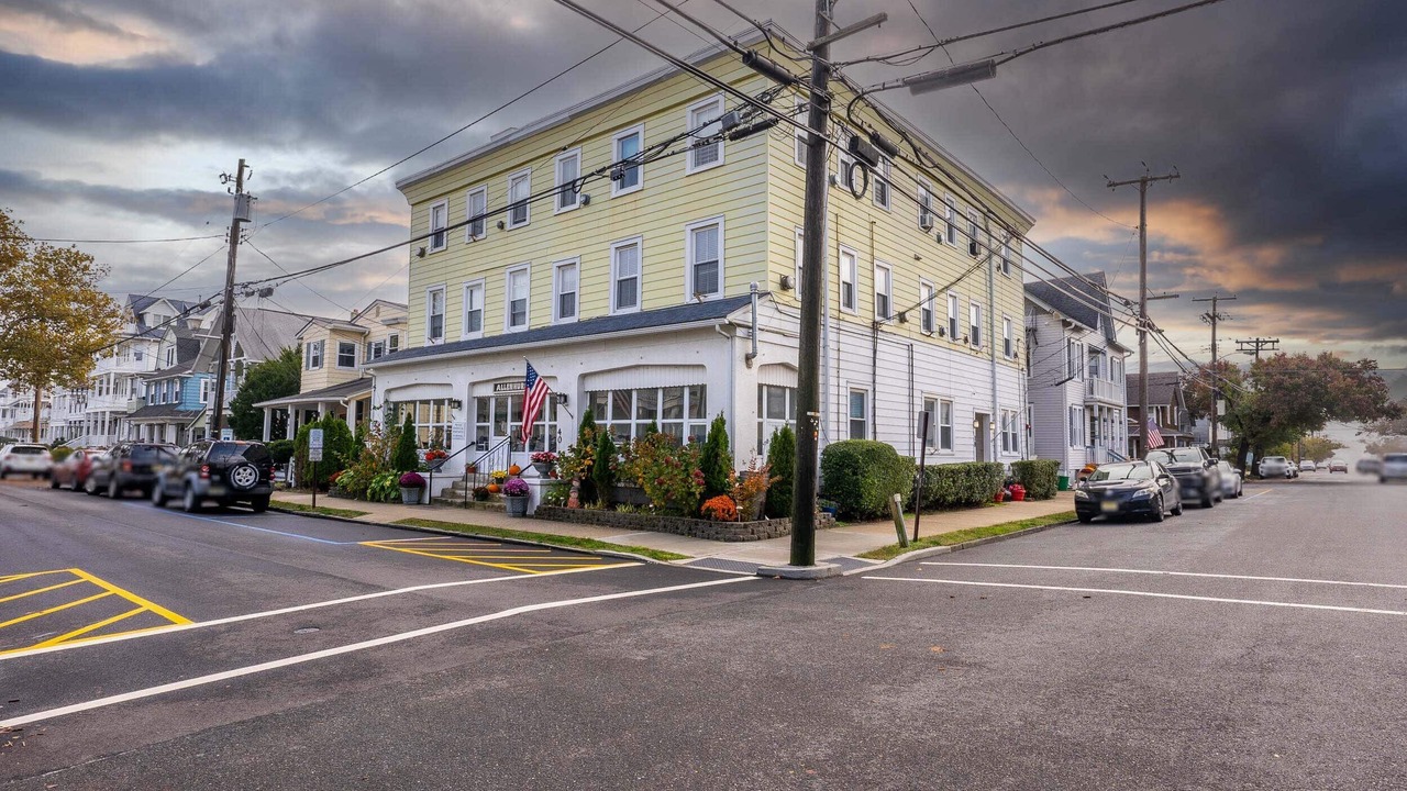 Photo of Outdoor in Ocean Grove