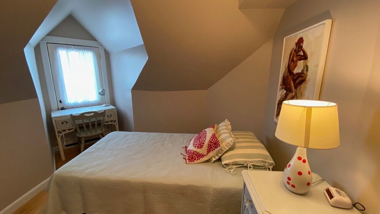 Photo of Bedroom in Chautauqua