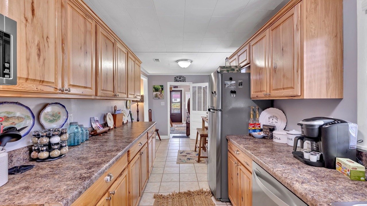 Photo of Kitchen in Bristol