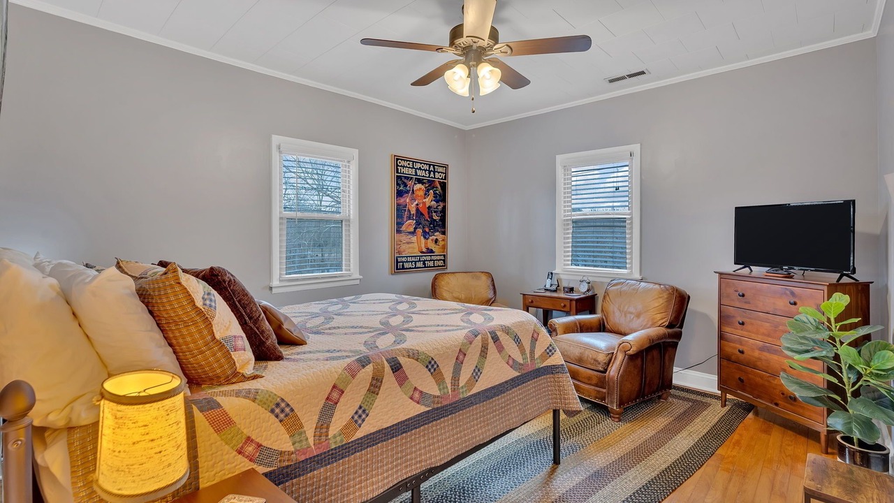 Photo of Bedroom in Bristol