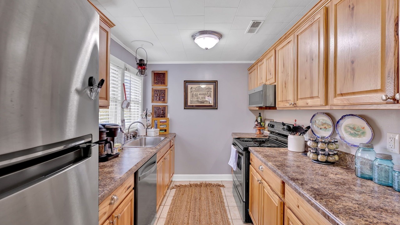 Photo of Kitchen in Bristol