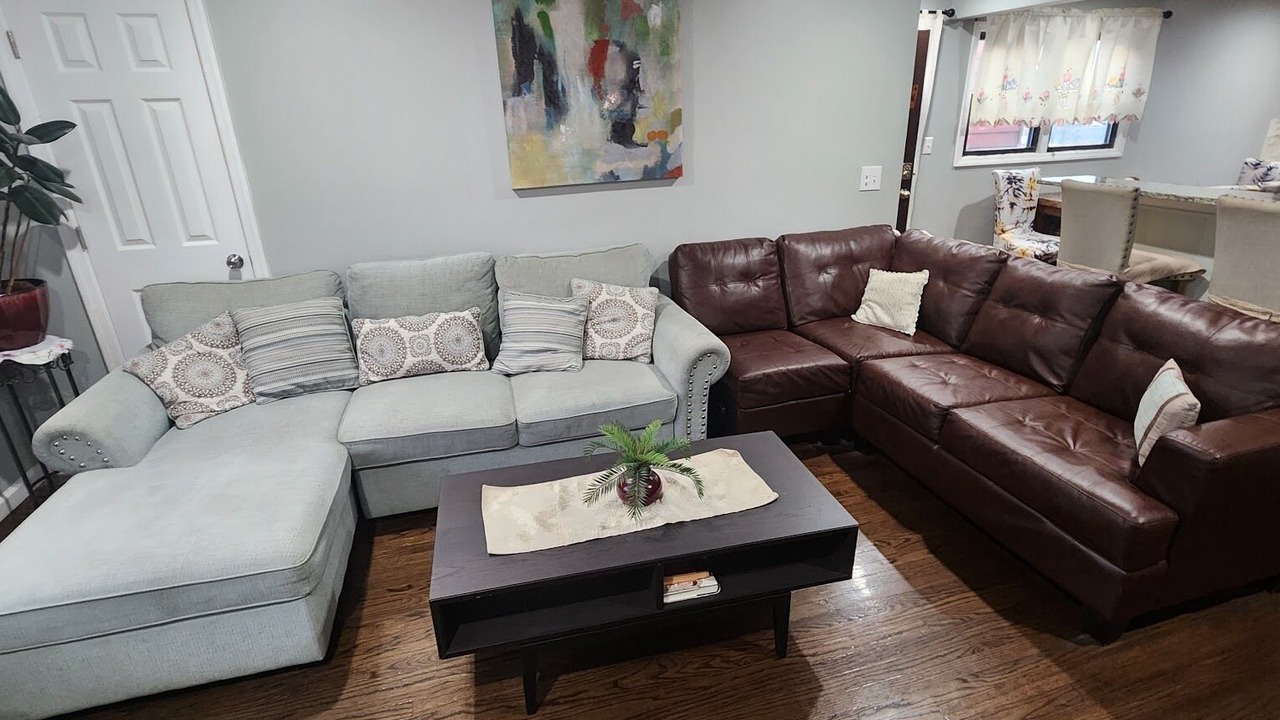 Photo of Livingroom in North Bergen