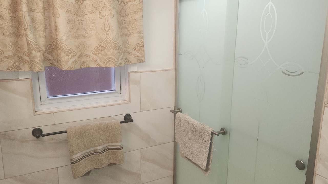 Photo of Bathroom in North Bergen