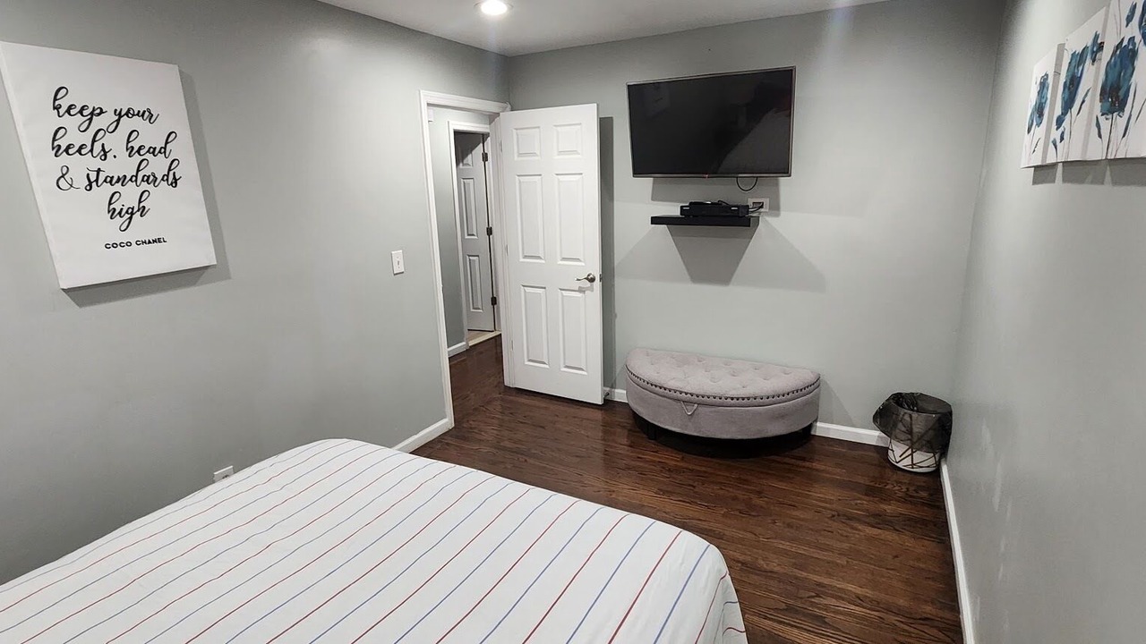 Photo of Bedroom in North Bergen