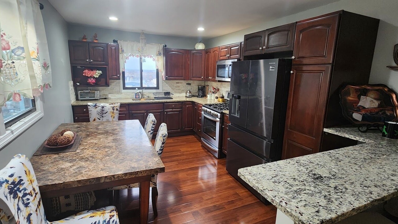 Photo of Kitchen in North Bergen