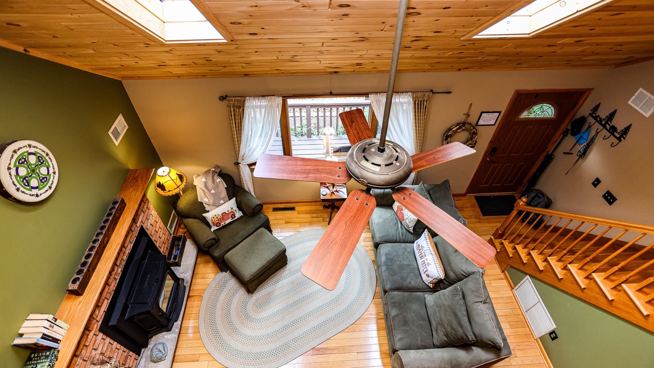 Photo of Livingroom in Hamlin