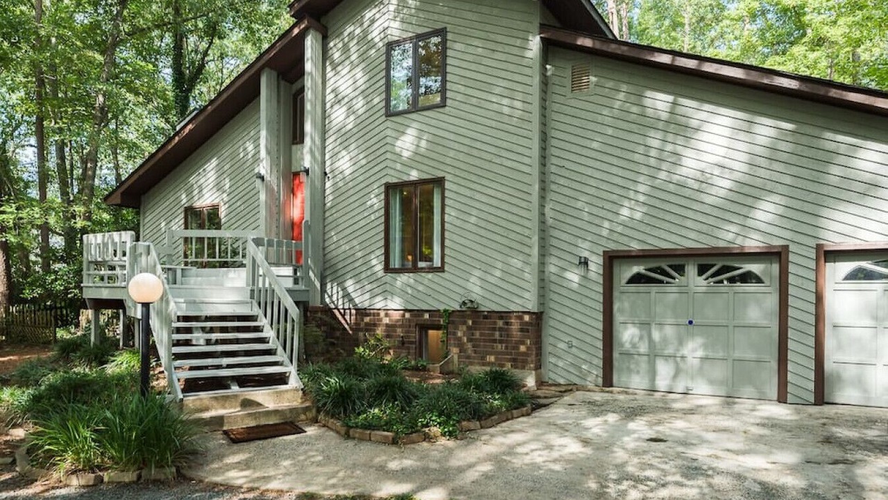 Photo of Outdoor in Chapel Hill