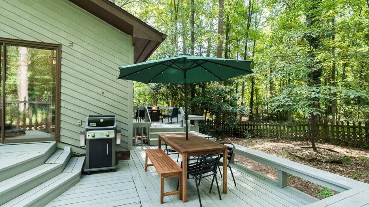 Photo of Outdoor in Chapel Hill