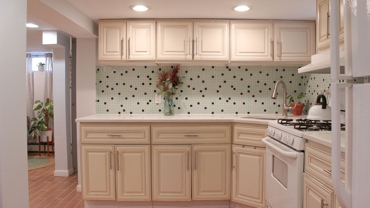 Photo of Kitchen in Queens