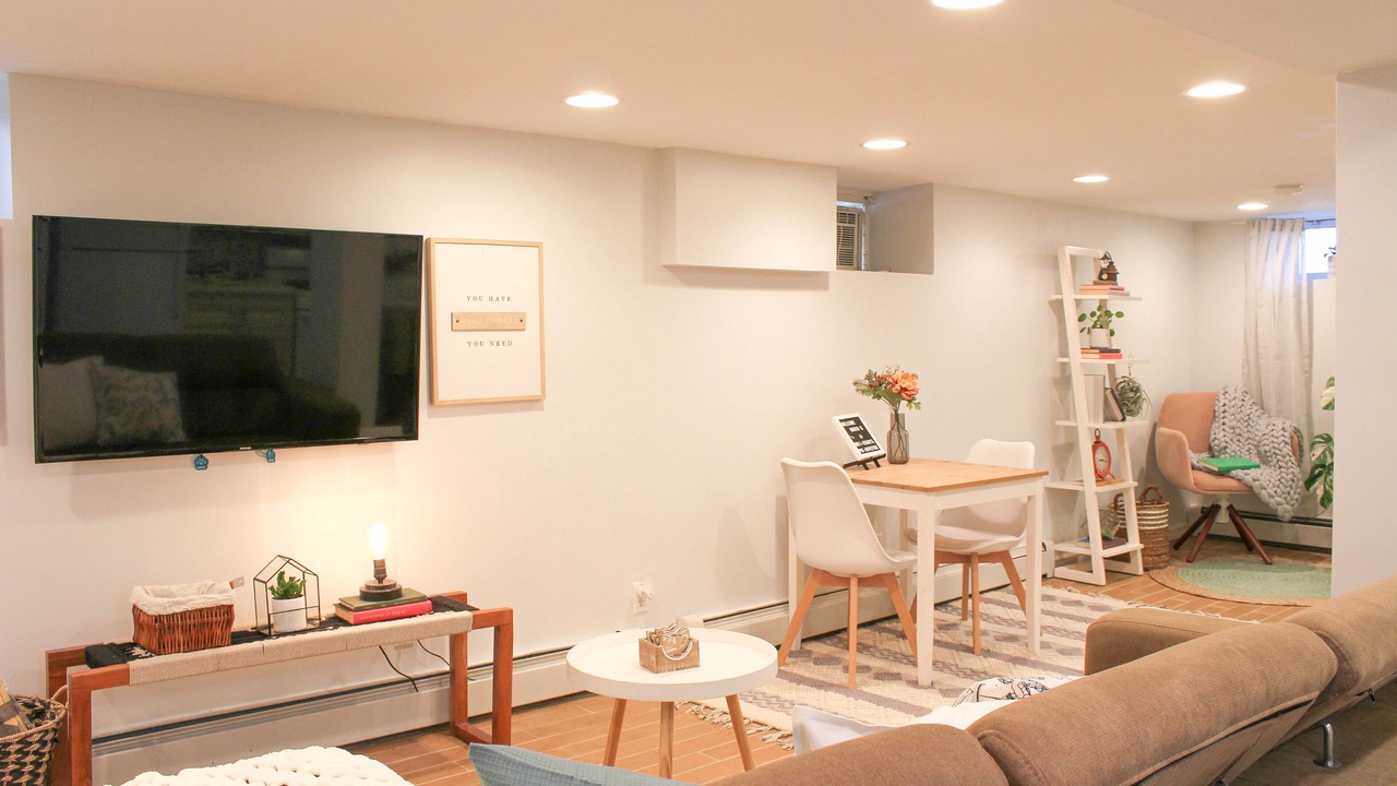 Photo of Livingroom in Queens