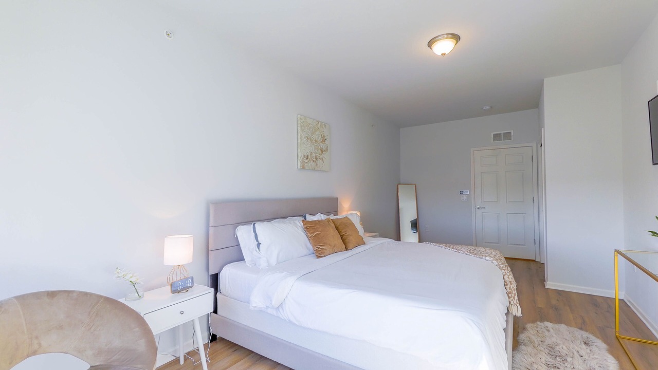Photo of Bedroom in Carteret