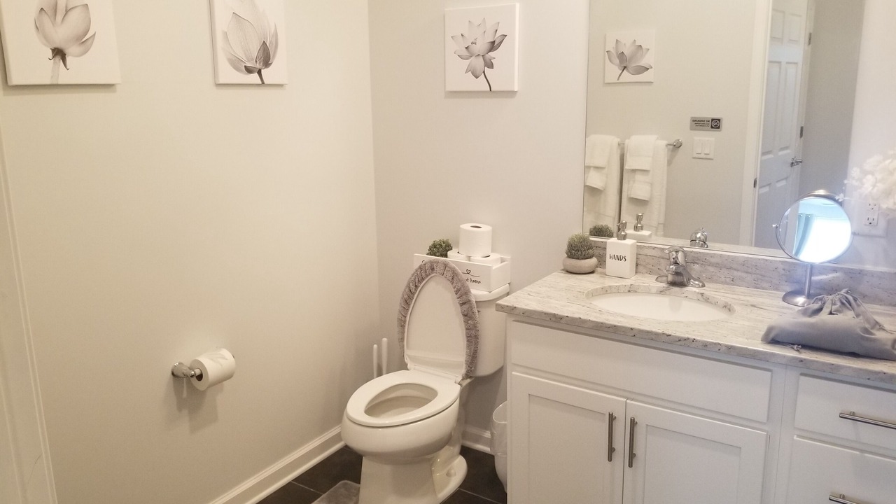 Photo of Bathroom in Carteret