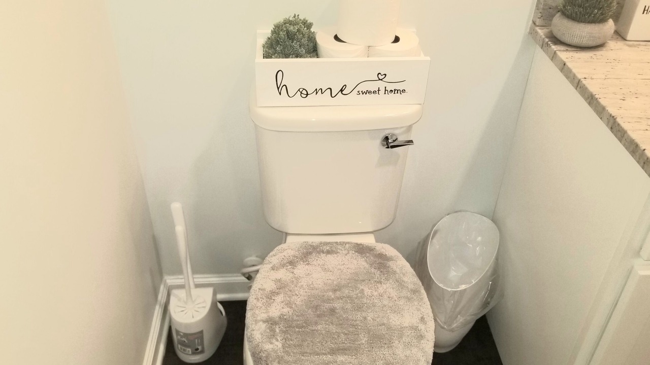 Photo of Bathroom in Carteret
