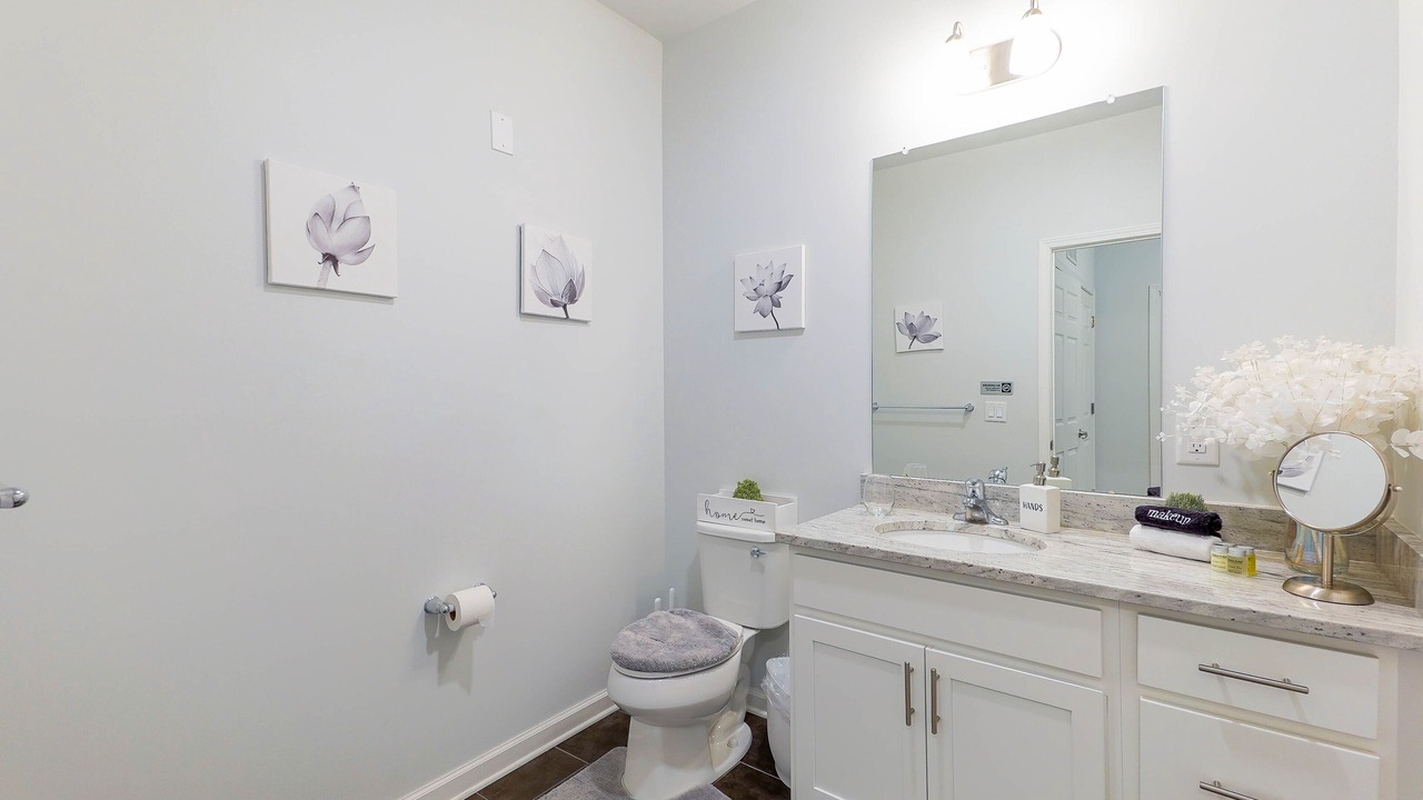 Photo of Bathroom in Carteret