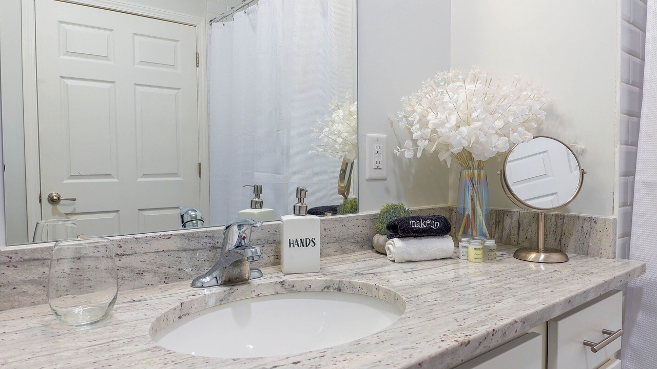 Photo of Bathroom in Carteret