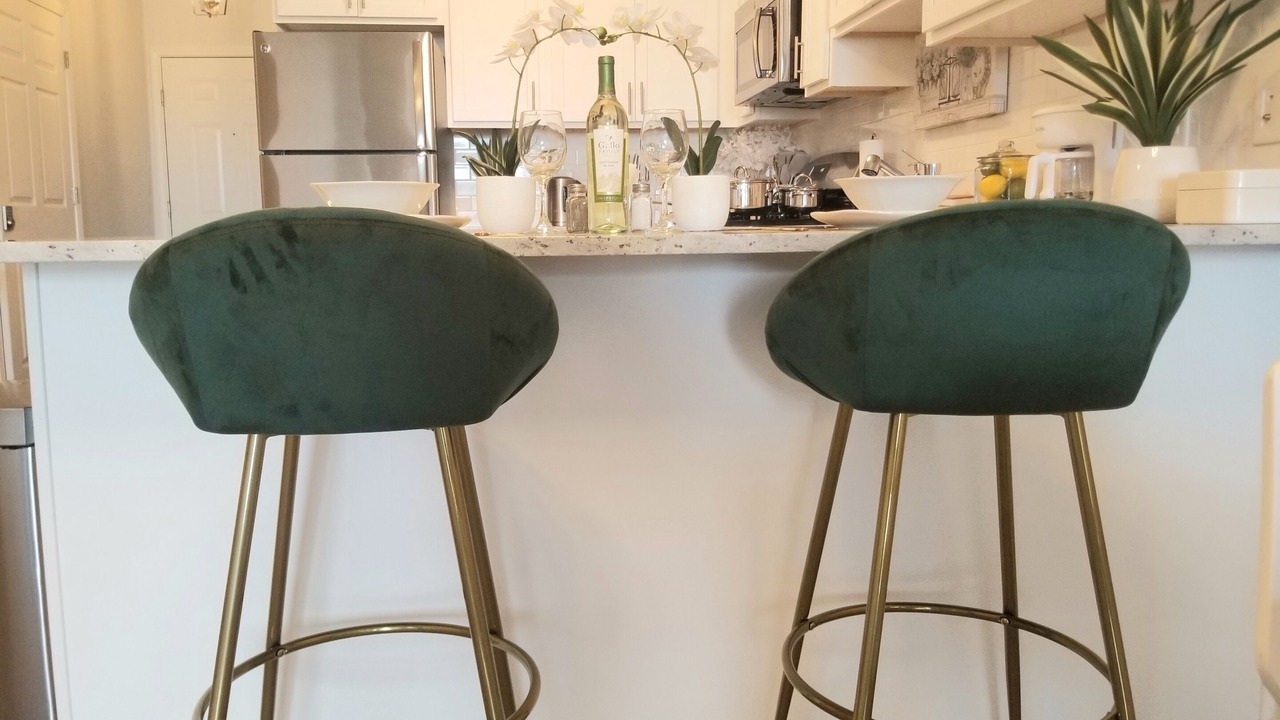 Photo of Kitchen in Carteret