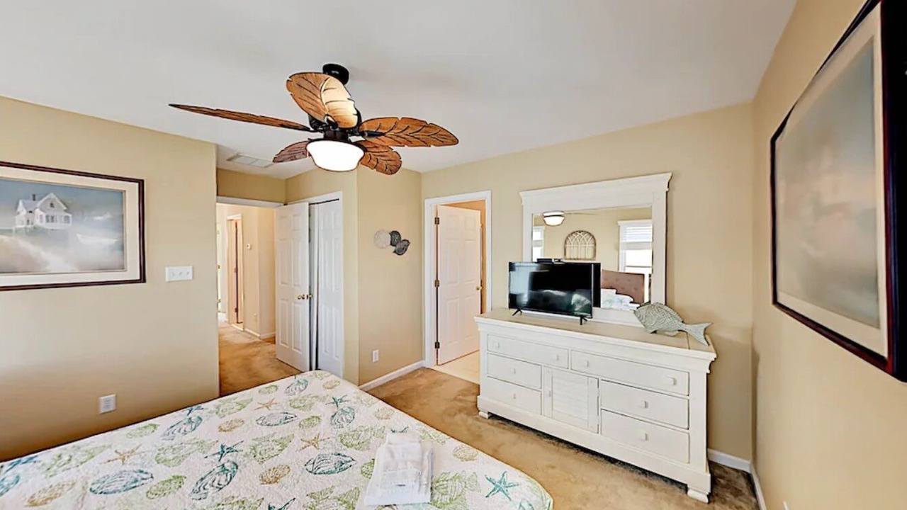 Photo of Bedroom in Sun Ridge
