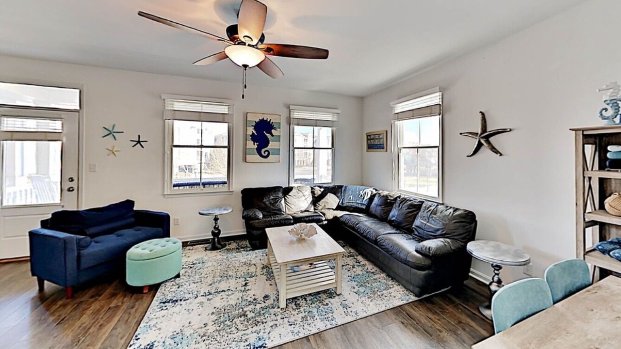 Photo of Livingroom in Sun Ridge