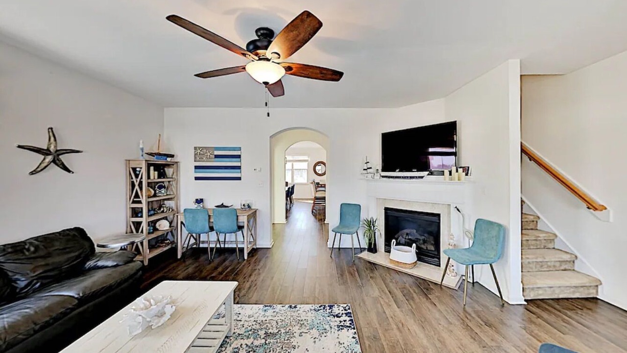 Photo of Livingroom in Sun Ridge