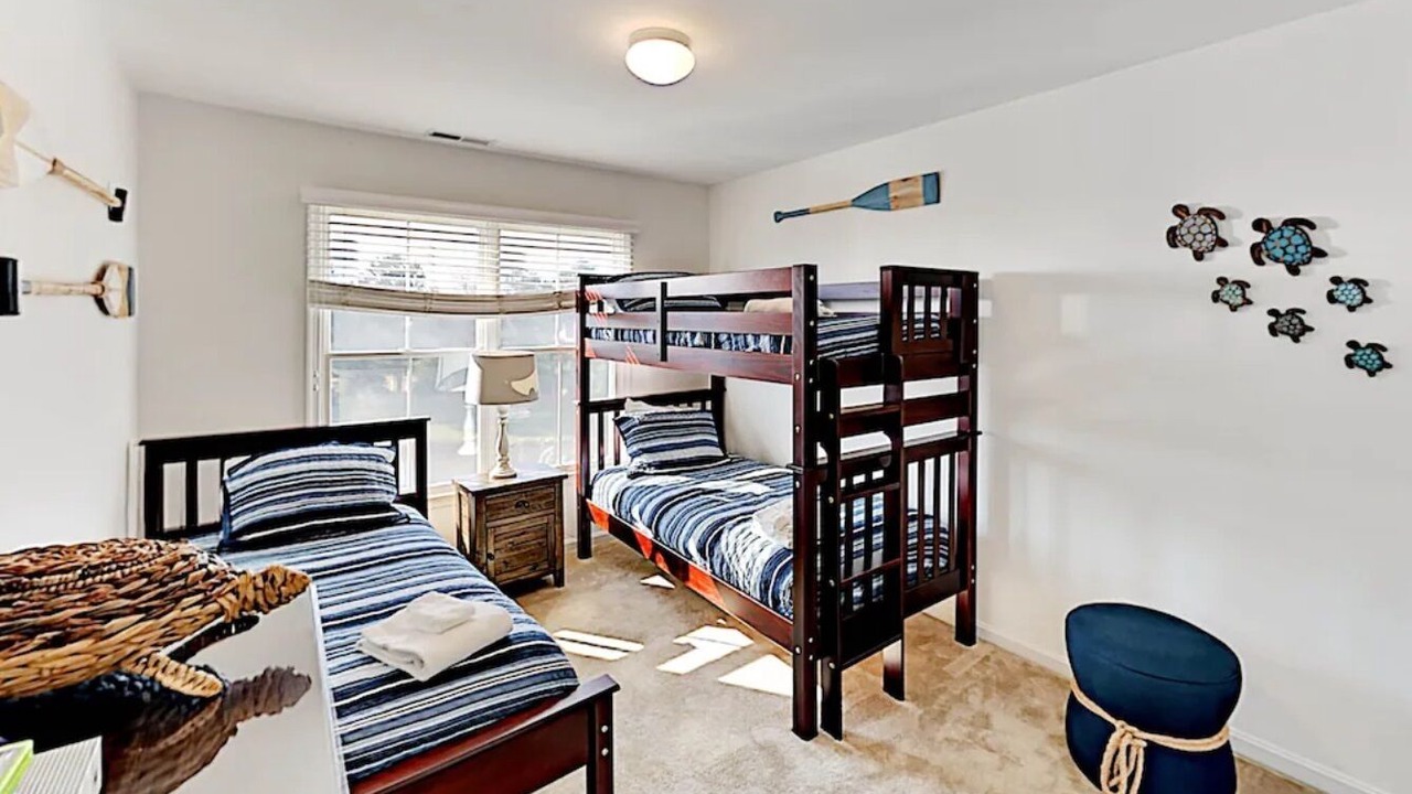 Photo of Bedroom in Sun Ridge