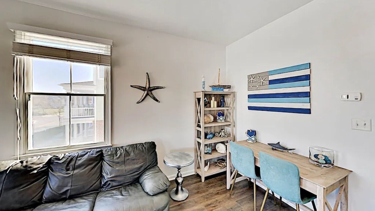 Photo of Livingroom in Sun Ridge