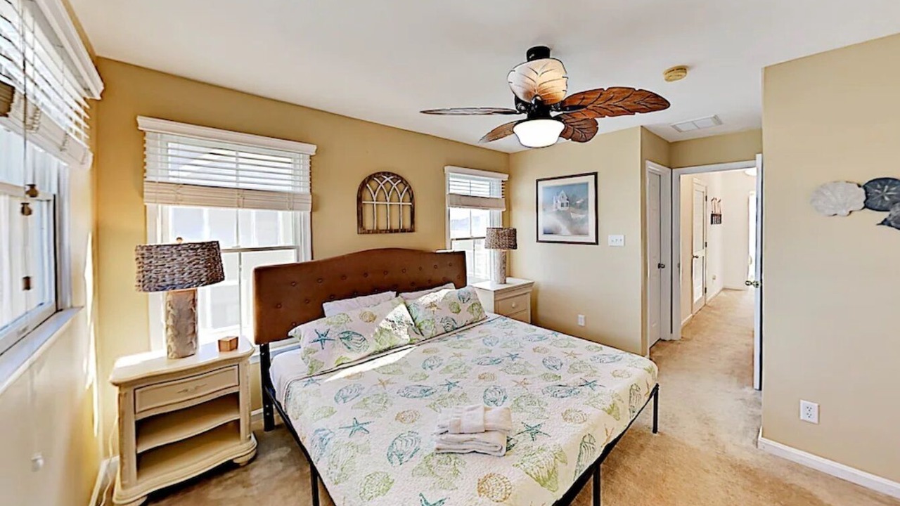 Photo of Bedroom in Sun Ridge