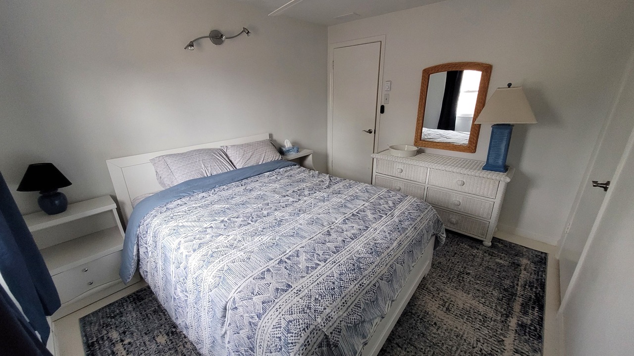 Photo of Bedroom in North Cape May