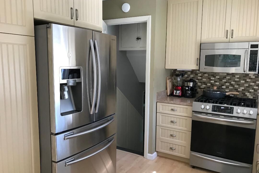 Photo of Kitchen in North Cape May
