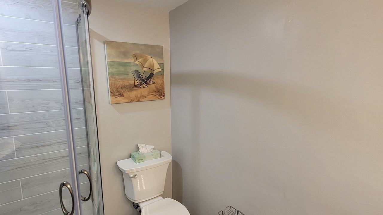 Photo of Bathroom in North Cape May