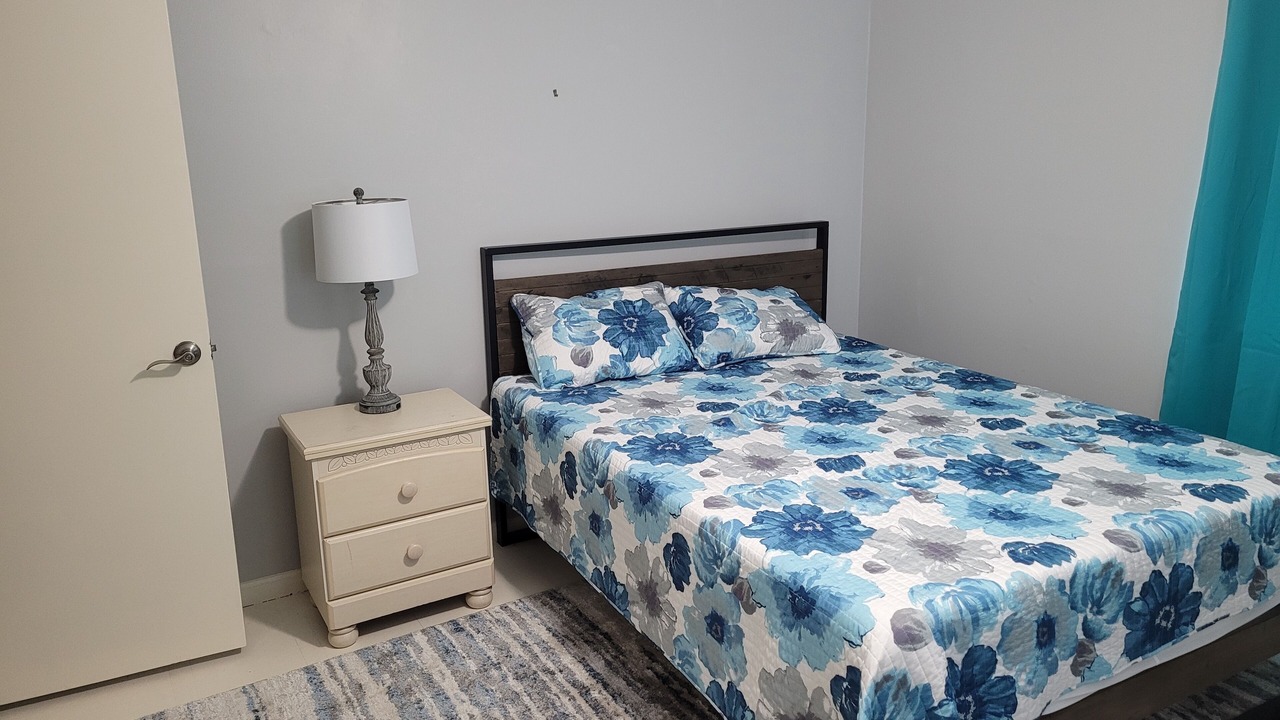 Photo of Bedroom in North Cape May