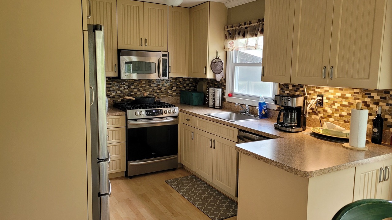 Photo of Kitchen in North Cape May