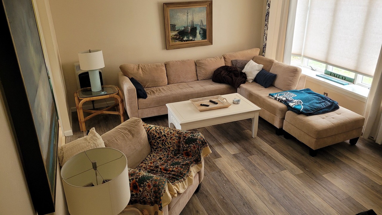 Photo of Livingroom in North Cape May