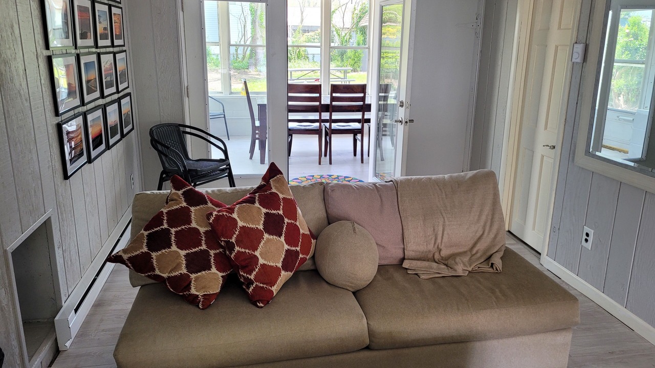 Photo of Livingroom in North Cape May