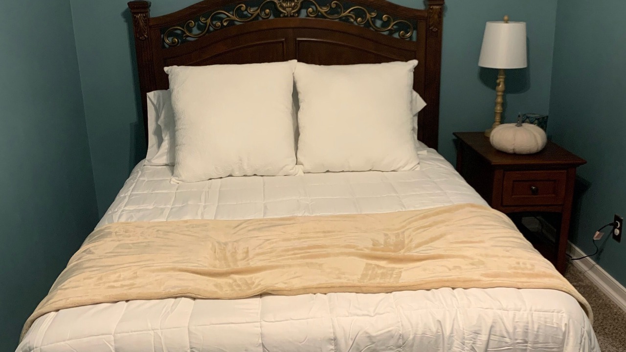 Photo of Bedroom in New Bethlehem