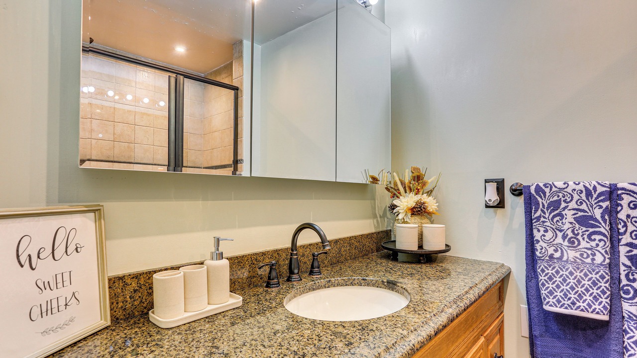 Photo of Bathroom in Greentown