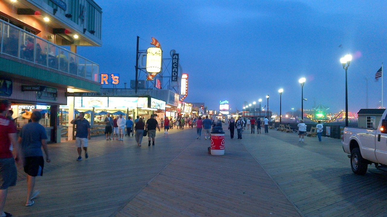 Photo of Others in Ortley Beach