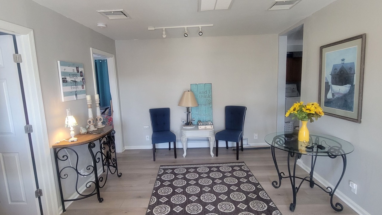 Photo of Bedroom in Ortley Beach