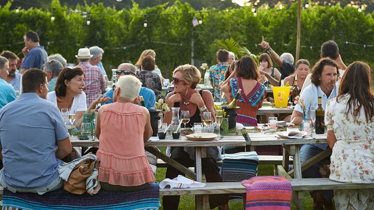 Photo of Outdoor in Buffalo Mills