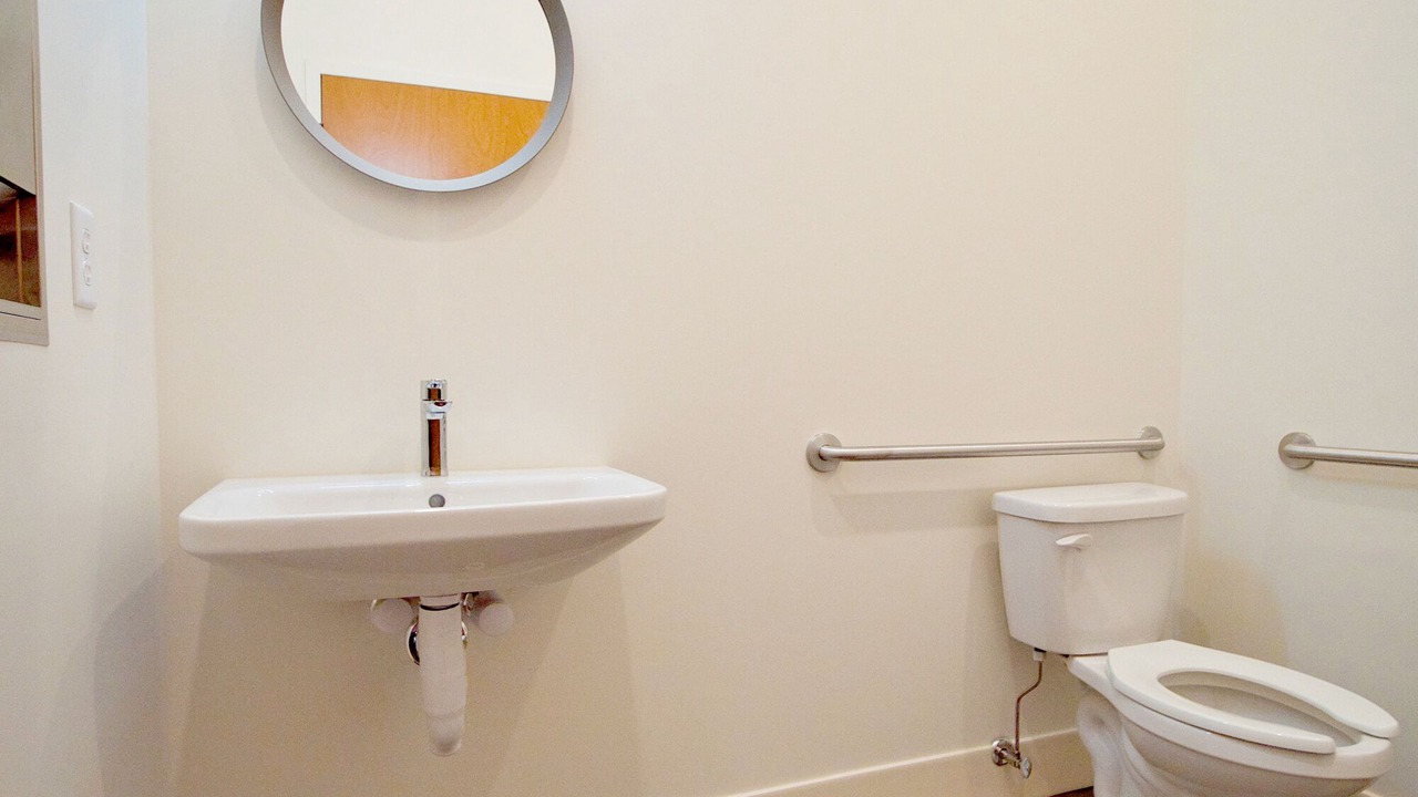 Photo of Bathroom in Buffalo Mills