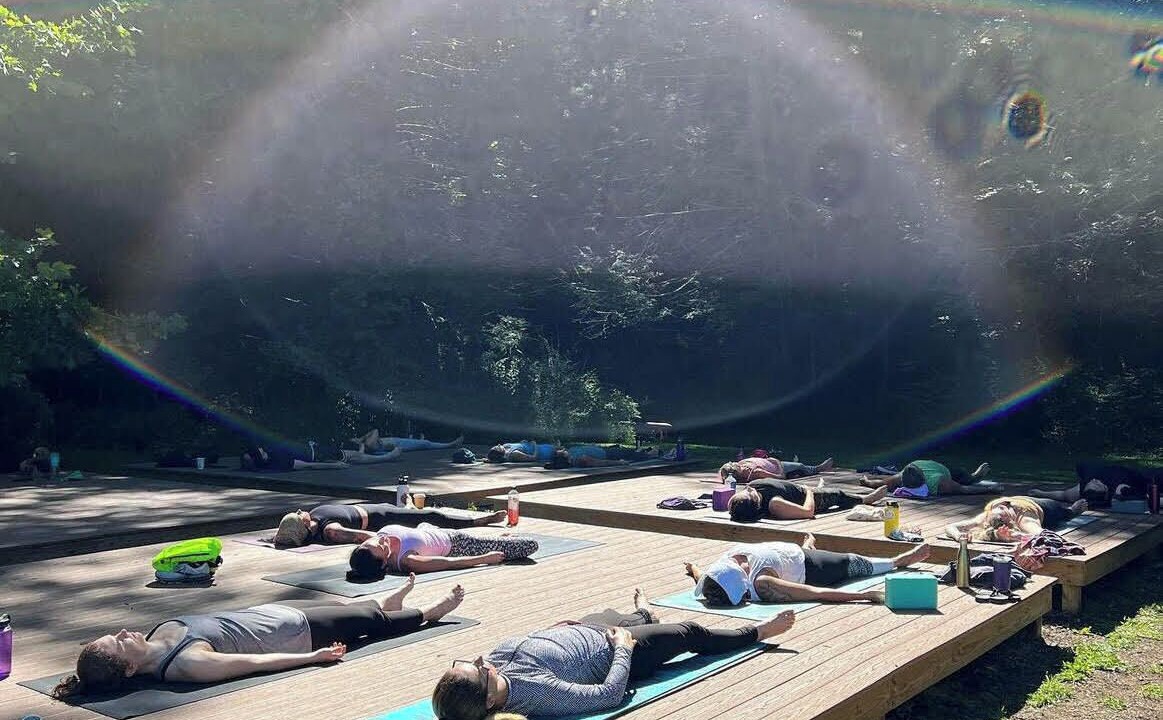 Photo of Outdoor in Buffalo Mills